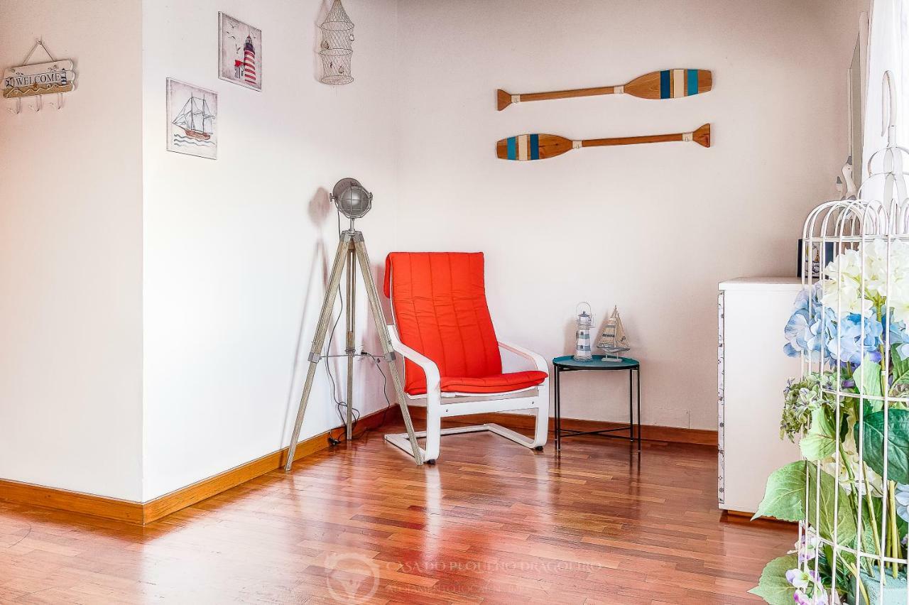 Vila Casa Do Pequeno Dragoeiro Angra do Heroísmo Exteriér fotografie