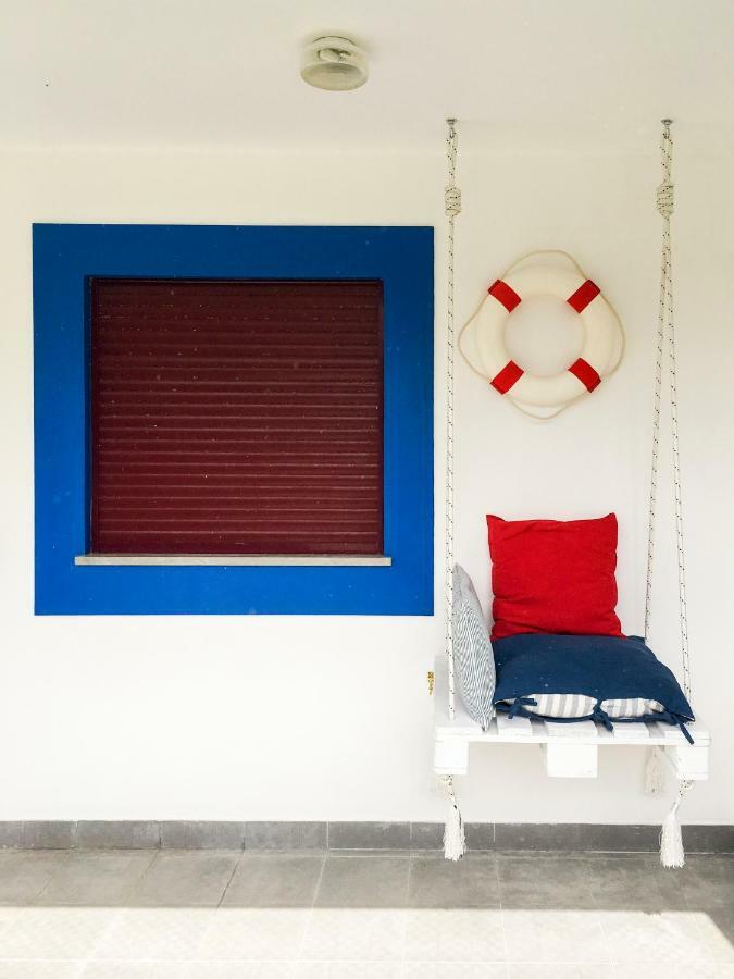 Vila Casa Do Pequeno Dragoeiro Angra do Heroísmo Exteriér fotografie