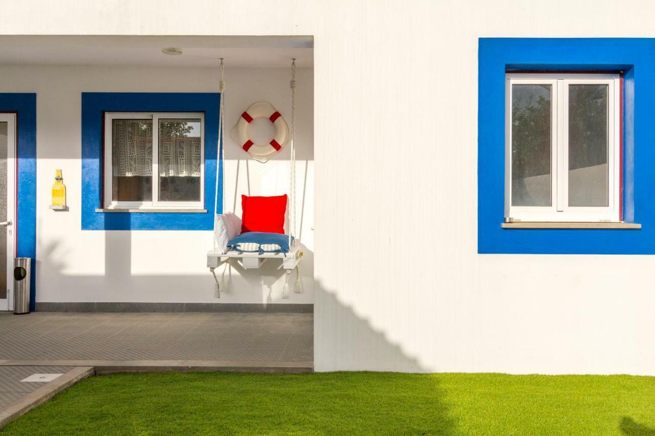 Vila Casa Do Pequeno Dragoeiro Angra do Heroísmo Exteriér fotografie